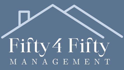 Fifty4Fifty Management